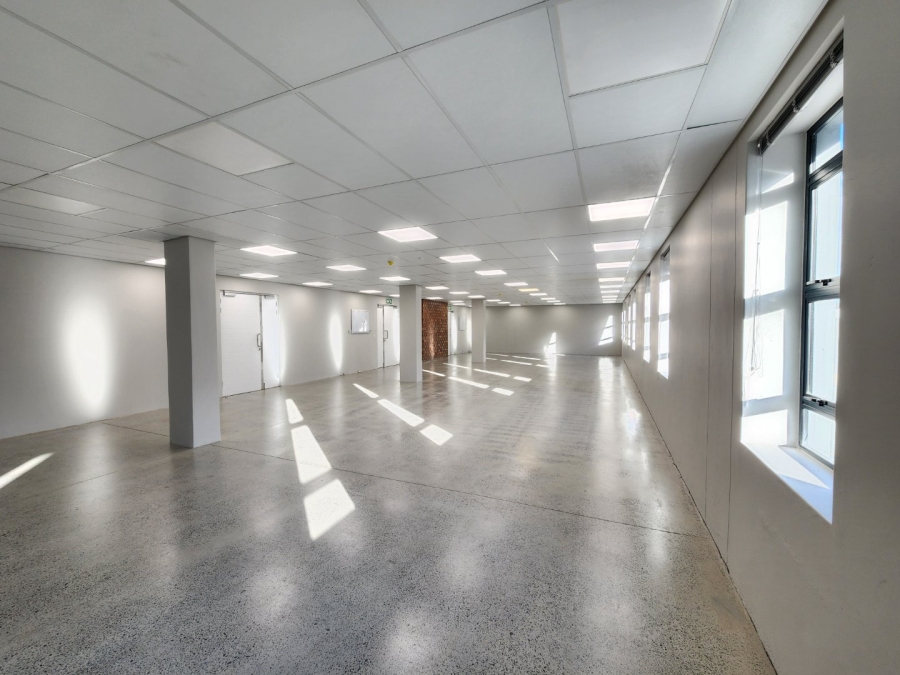 To Let commercial Property for Rent in Paardevlei Western Cape